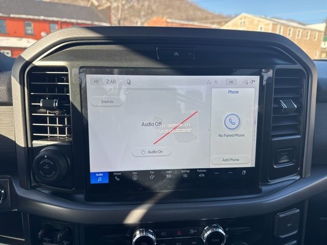 New 2026 Ford F150 XLT w/ Equipment Group 302A MID image 21