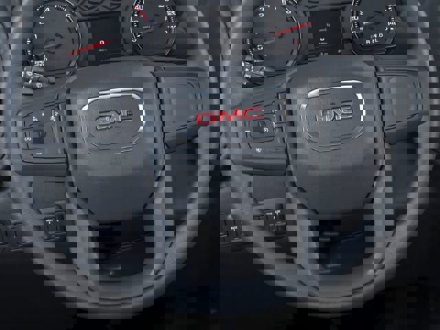 New 2026 GMC Sierra 3500 Pro w/ Convenience Package image 19