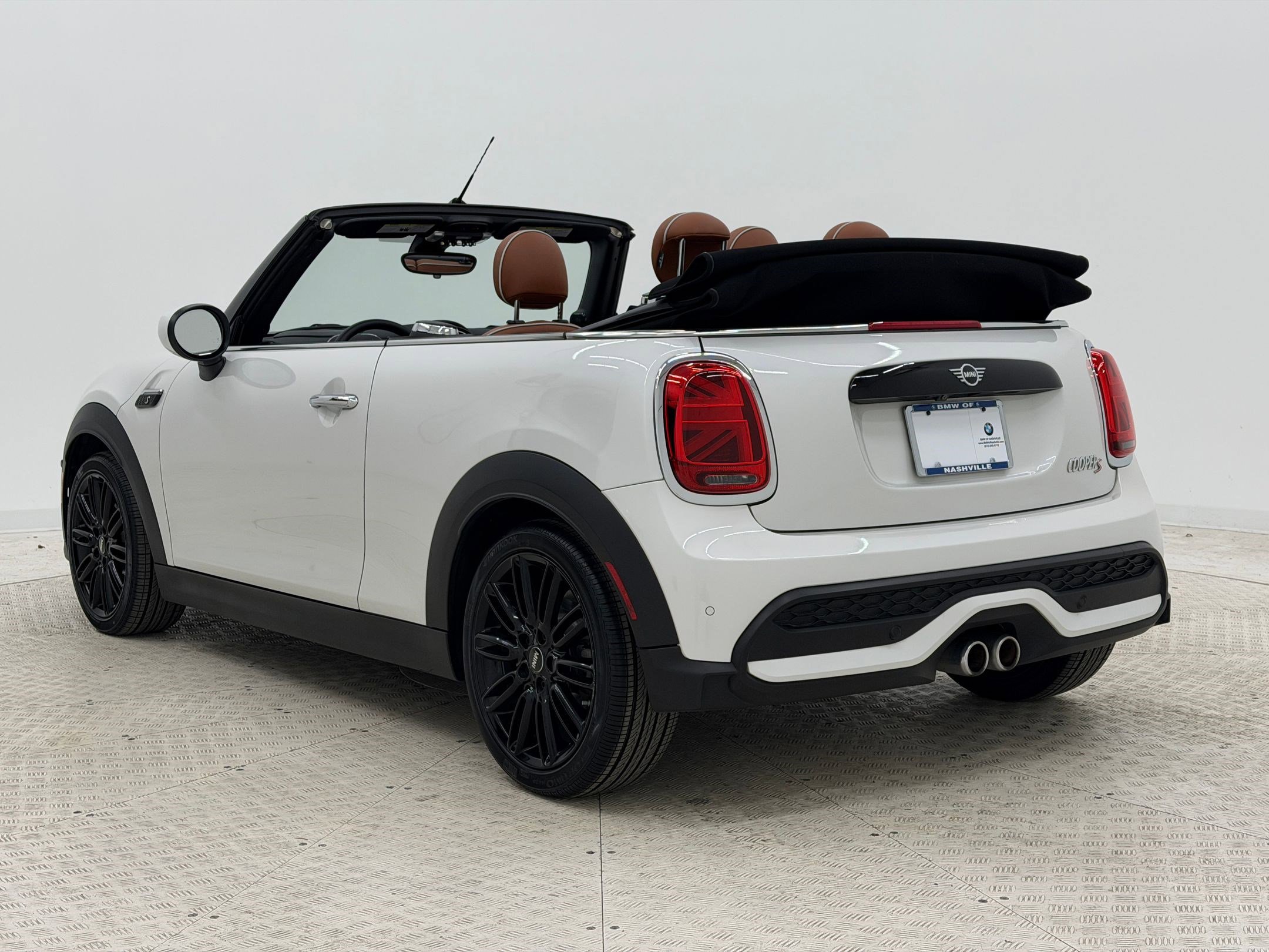 Certified 2023 MINI Cooper S image 3
