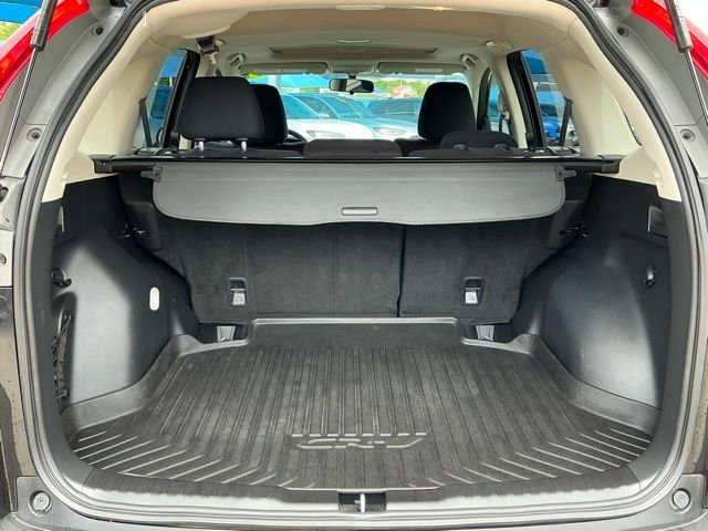 Used 2014 Honda CR-V EX image 6