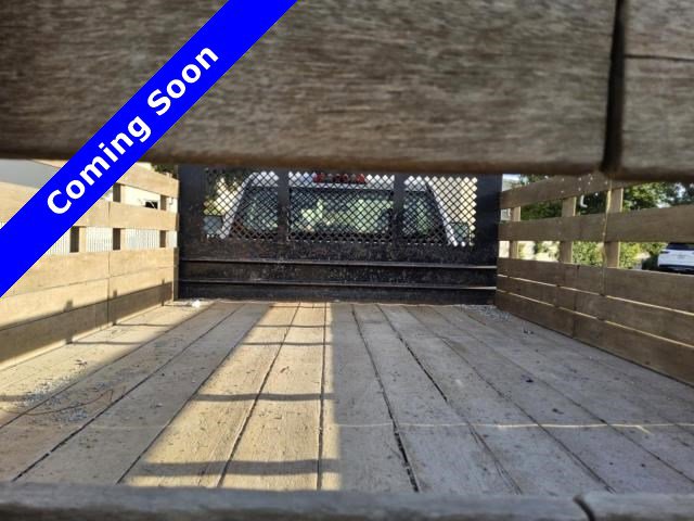 Used 2021 Chevrolet Silverado 3500 W/T image 5