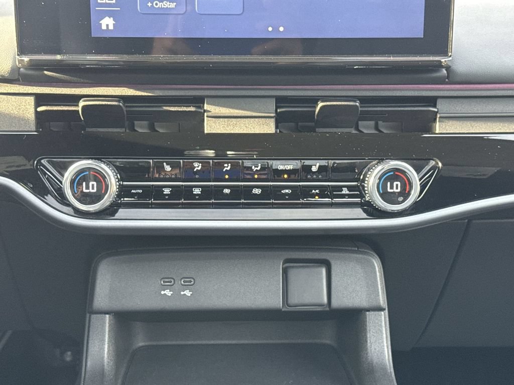 Used 2024 Honda Prologue Touring image 17