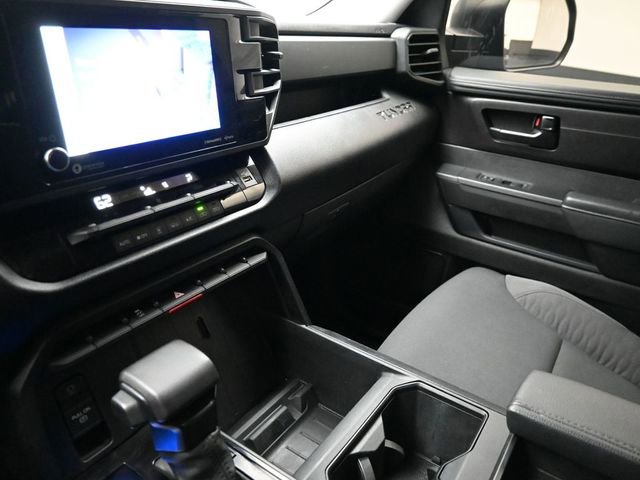 Used 2023 Toyota Tundra SR image 28