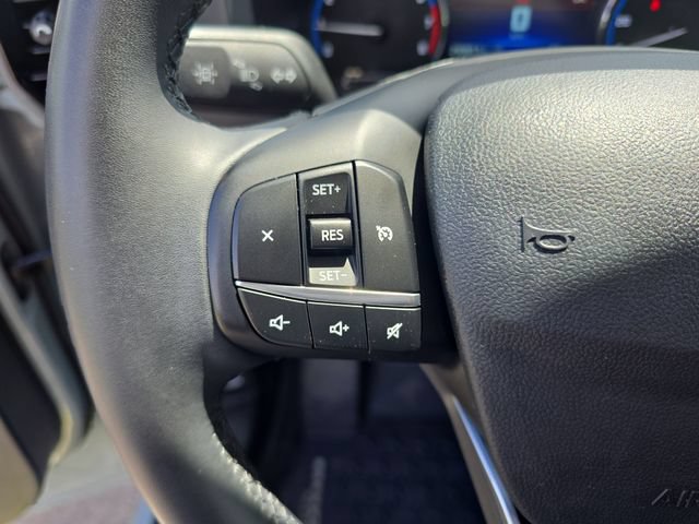 Certified 2024 Ford Bronco Sport Outer Banks AWD/4WD image 17