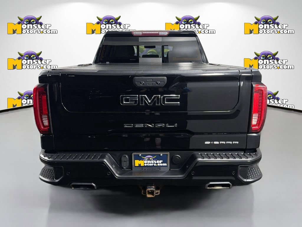 Used 2019 GMC Sierra 1500 Denali image 6