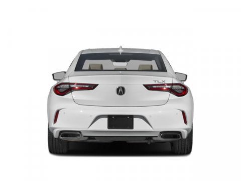 Certified 2025 Acura TLX w/ Technology Package image 5