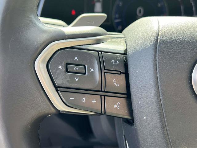 Used 2023 Lexus NX 250 FWD image 22