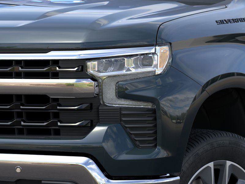 New 2026 Chevrolet Silverado 1500 LT w/ All Star Edition Plus image 24