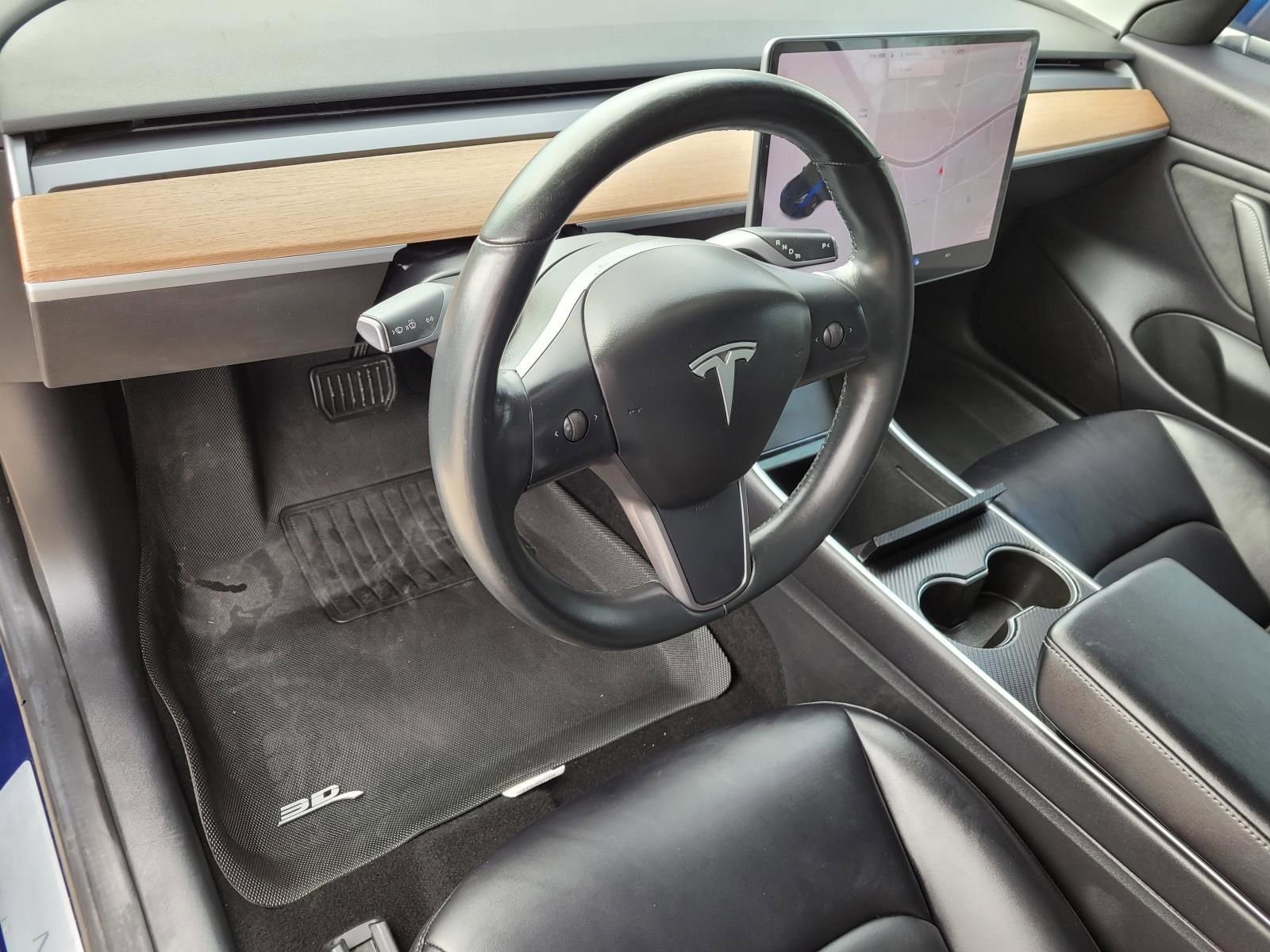 Used 2018 Tesla Model 3 Long Range image 23