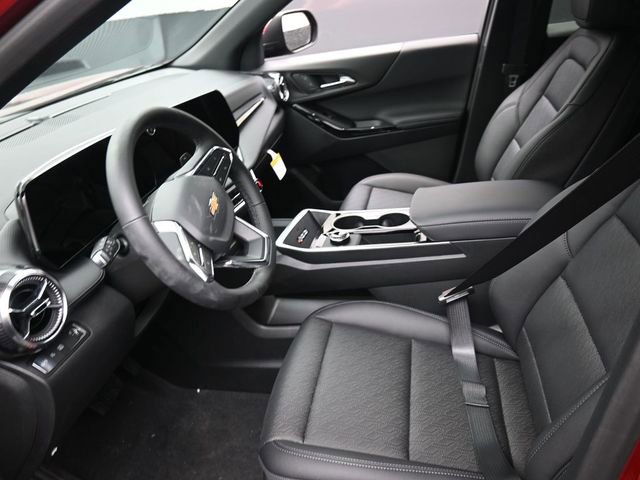 New 2026 Chevrolet Equinox LT w/ Convenience Package II FWD image 8