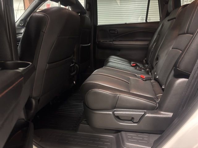 Used 2023 Honda Passport TrailSport image 15