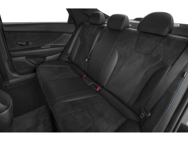 New 2025 Hyundai Elantra N image 13