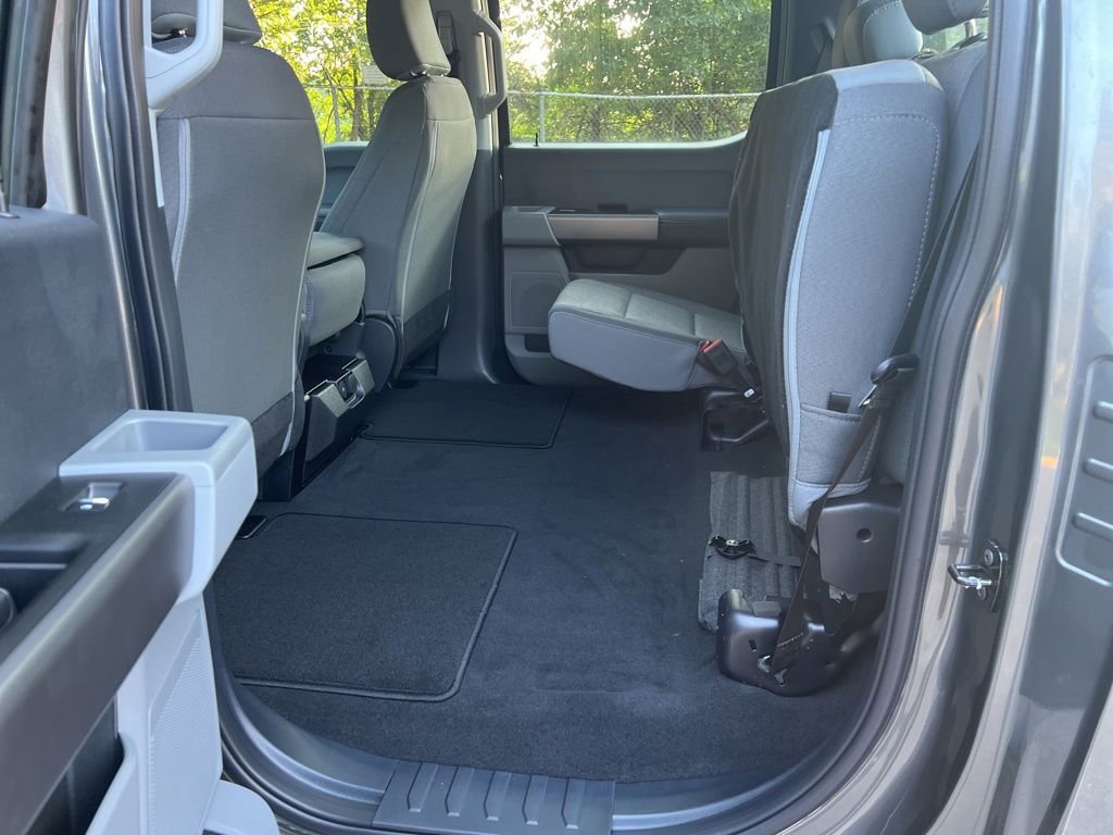 New 2026 Ford F250 XL w/ STX Appearance Package image 35
