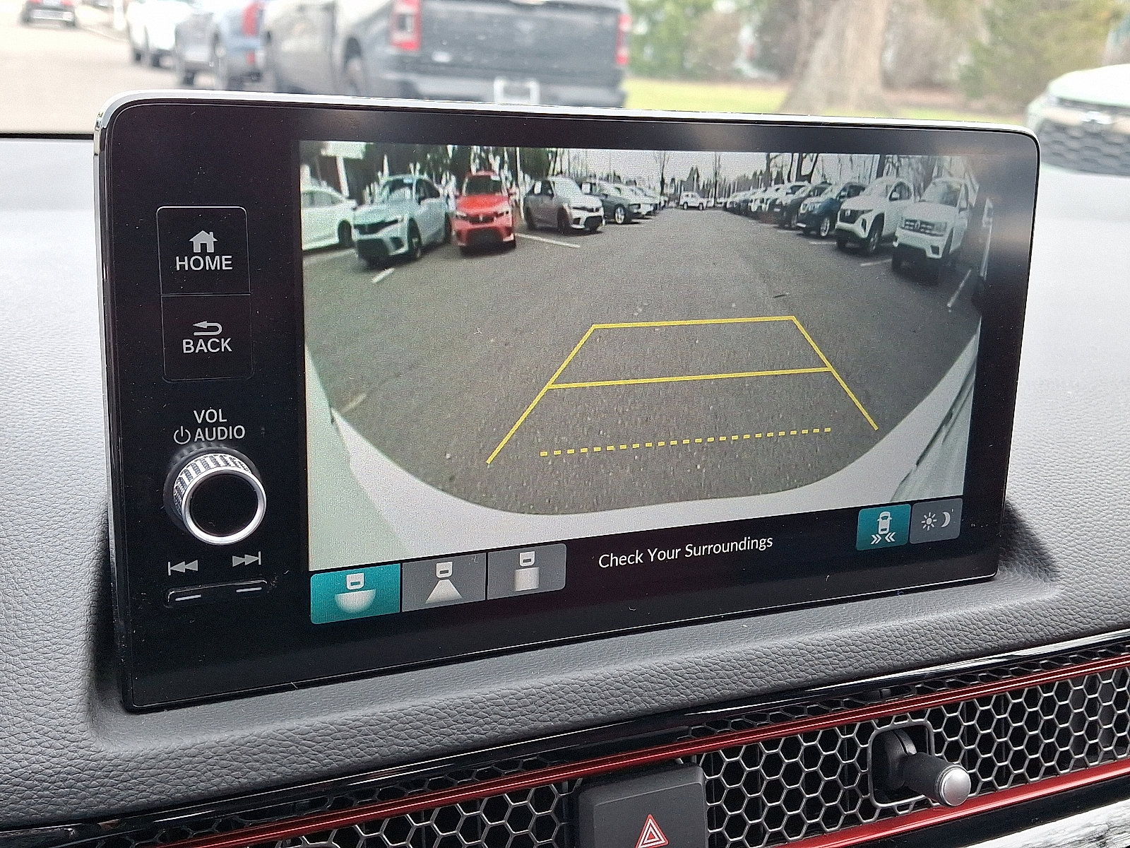 Used 2023 Honda Civic Si image 18