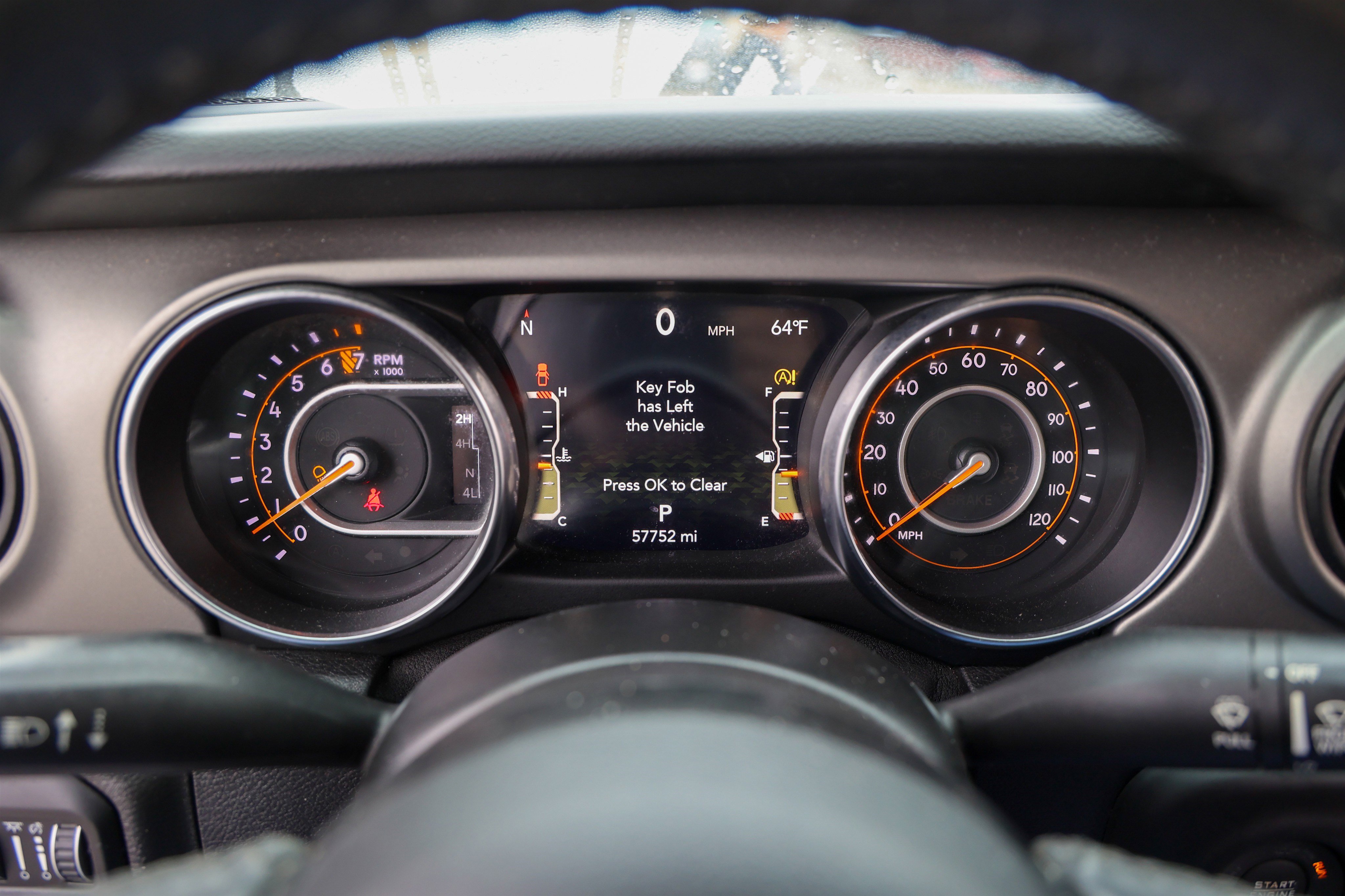 Used 2021 Jeep Gladiator Sport image 19