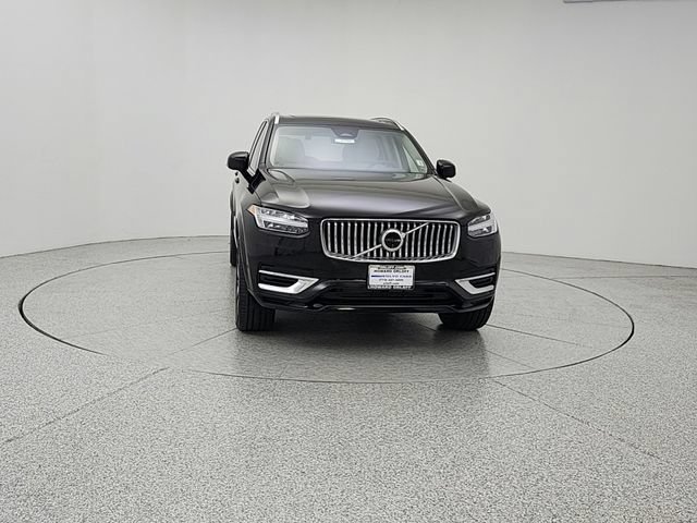 Certified 2025 Volvo XC90 T8 Plus w/ Protection Package Premier AWD/4WD image 2