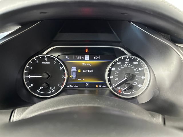 Used 2020 Nissan Murano SL w/ Cargo Package AWD/4WD image 19
