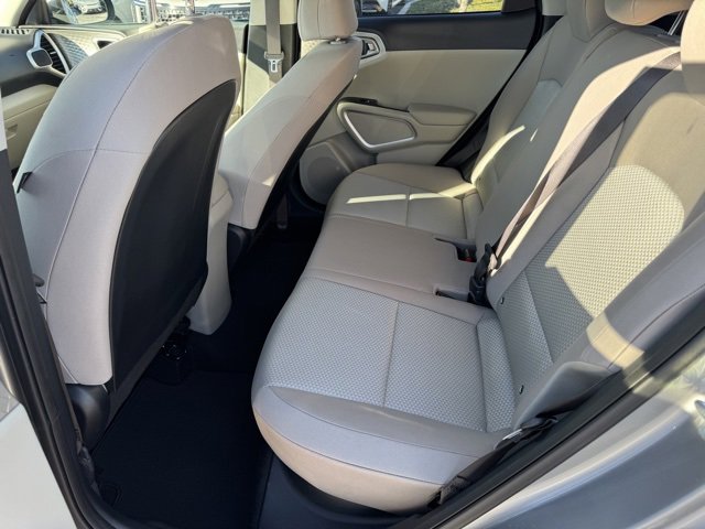Certified 2022 Kia Soul LX image 10