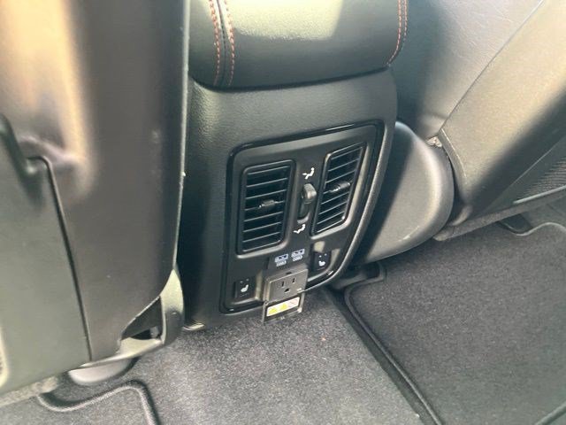 New 2026 Dodge Durango GT AWD/4WD image 25