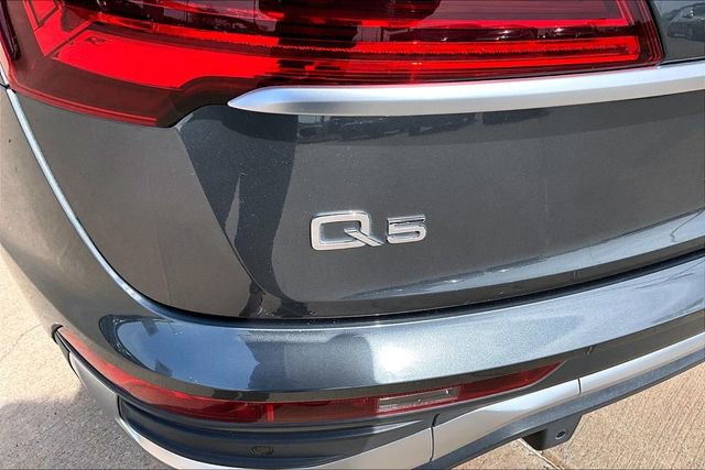 Used 2022 Audi Q5 2.0T Prestige w/ Prestige Package AWD/4WD image 33