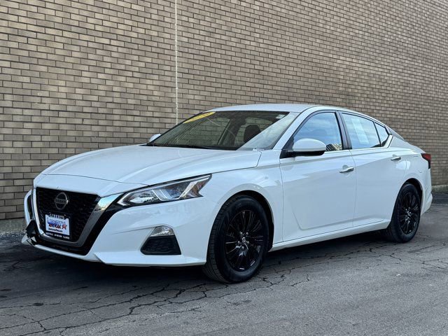 Used 2020 Nissan Altima 2.5 S image 28