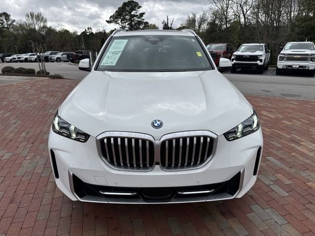 Used 2025 BMW X5 xDrive50e image 31