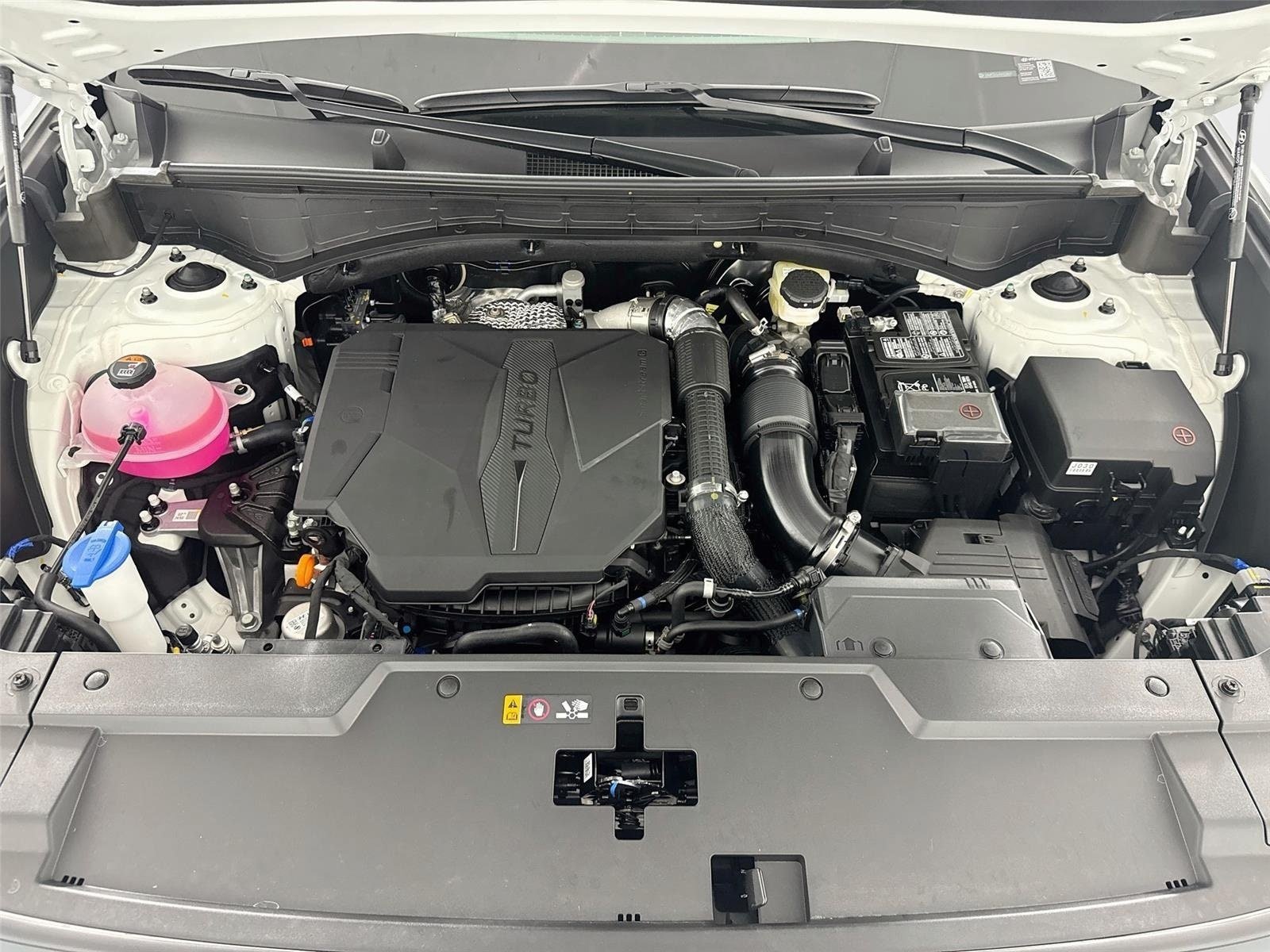 New 2027 Hyundai Santa Fe SEL AWD/4WD image 29