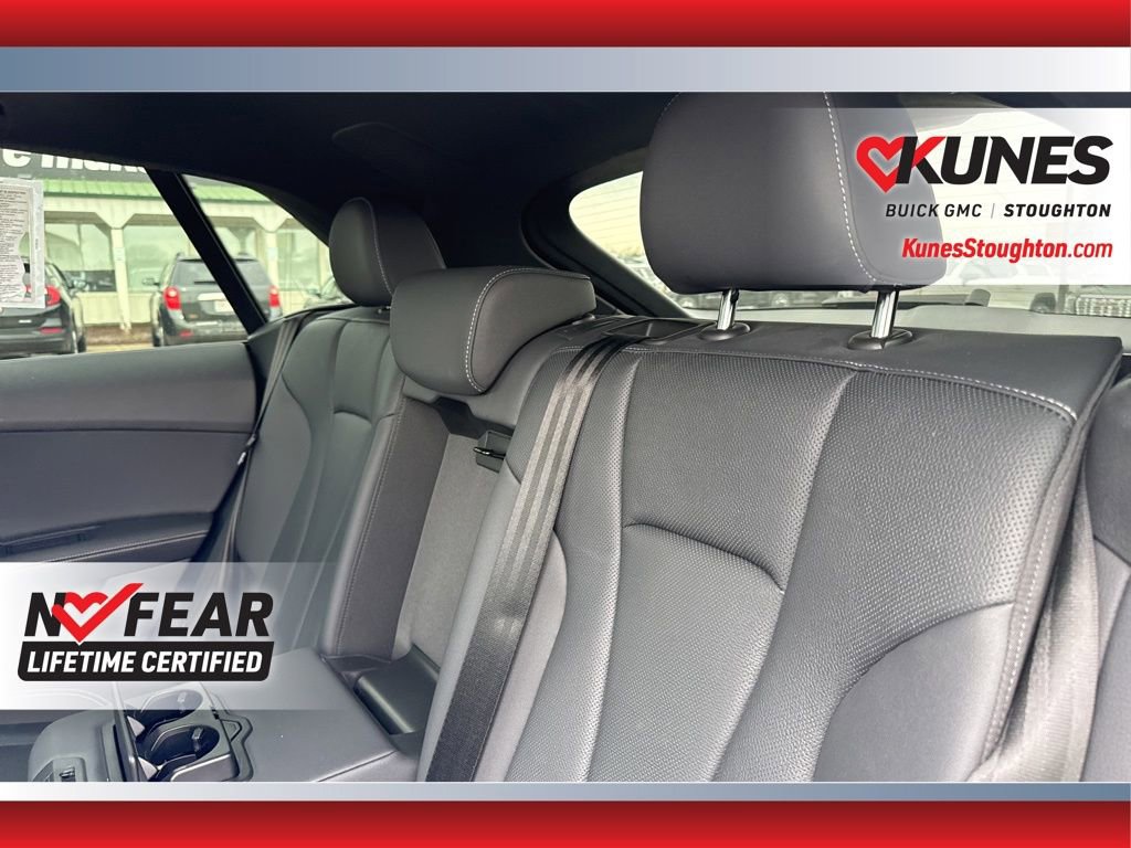 Used 2024 Audi Q8 Premium Plus w/ Premium Plus Package image 46