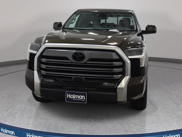 Certified 2023 Toyota Tundra Limited w/ Power Package AWD/4WD image 2