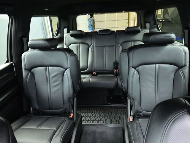 New 2026 Jeep Grand Wagoneer Limited image 36