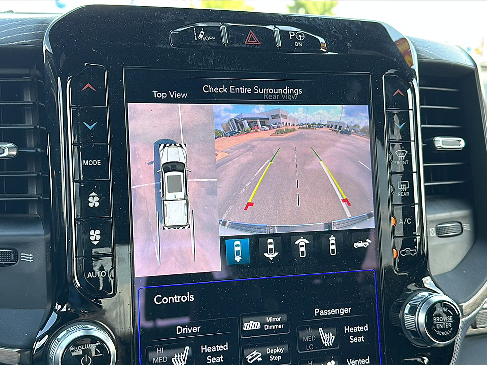 Used 2021 RAM 1500 Limited image 32