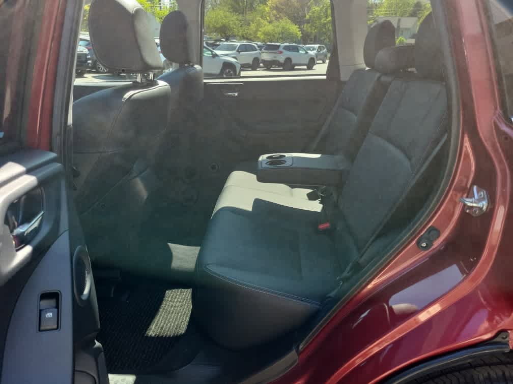 Used 2015 Subaru Forester 2.0XT Touring w/ Eyesight & Navigation System AWD/4WD image 31