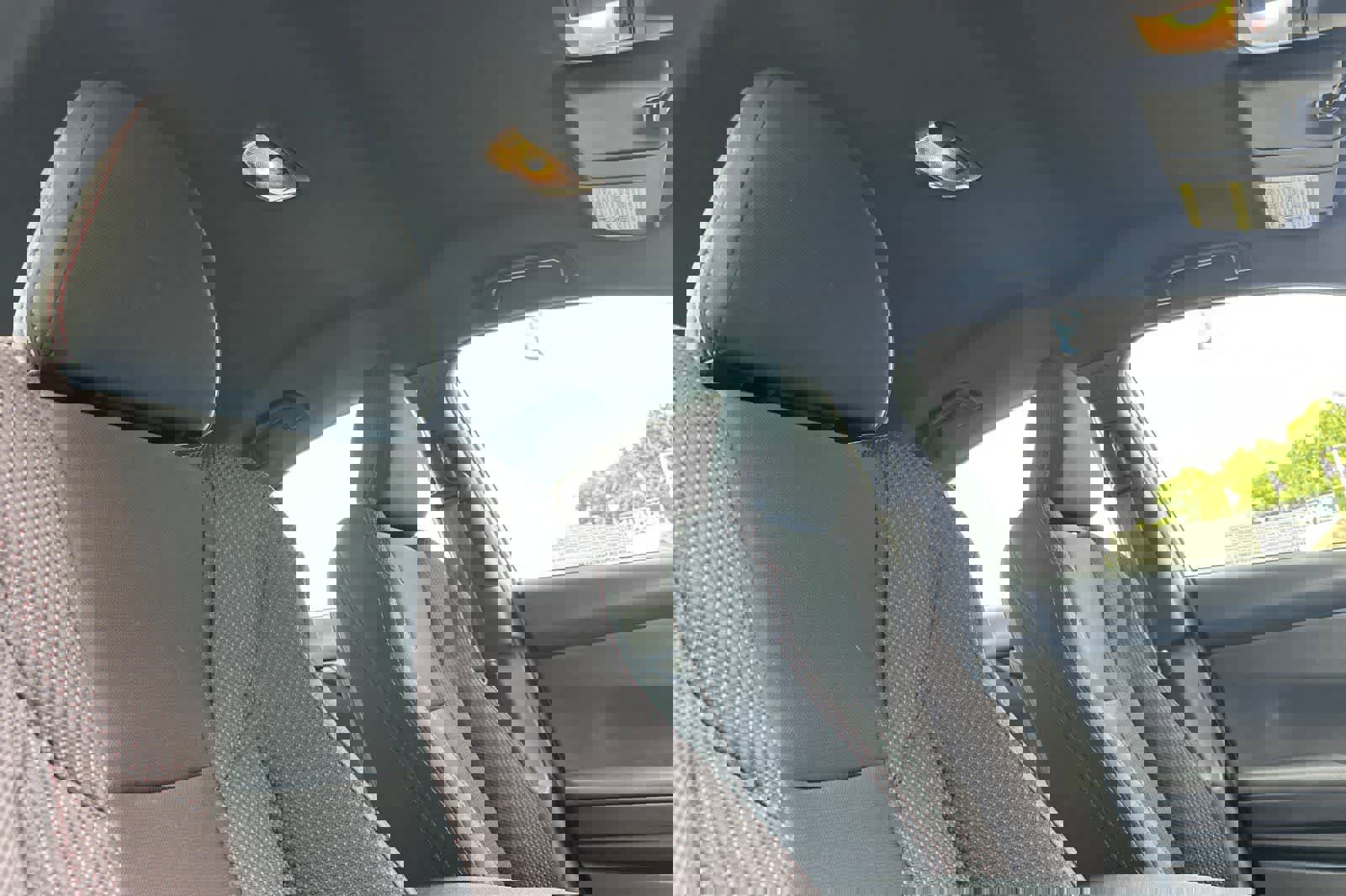 Used 2022 Subaru WRX Premium image 16