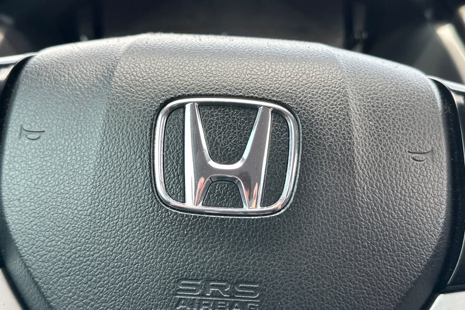 Used 2013 Honda Civic LX image 30