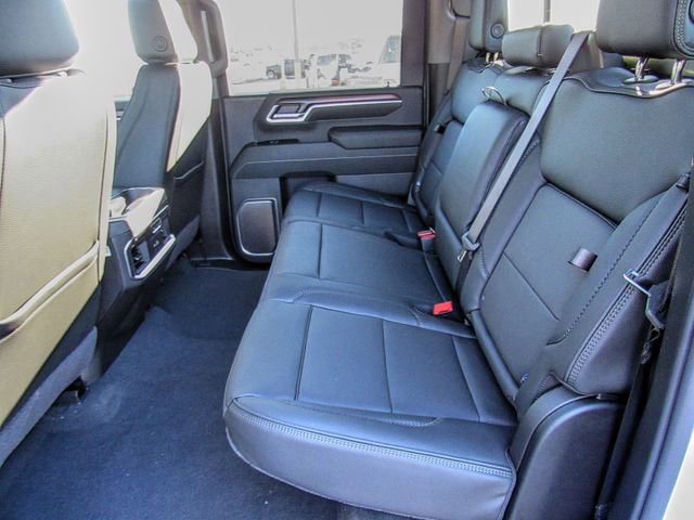 New 2026 GMC Sierra 2500 Denali image 18