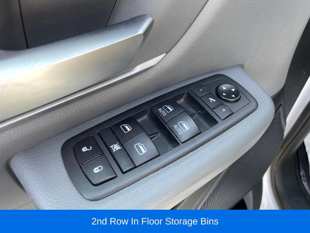 Used 2020 RAM 1500 Big Horn AWD/4WD image 18