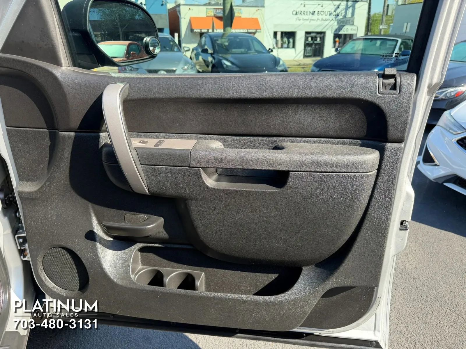 Used 2010 Chevrolet Silverado 1500 LT w/ Power Pack Plus image 16