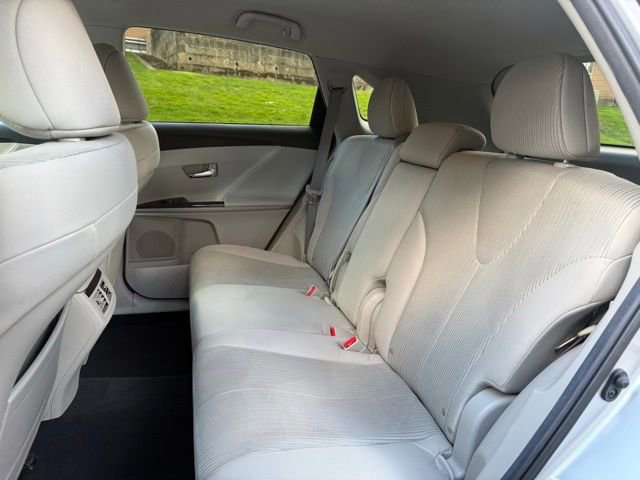 Used 2013 Toyota Venza LE w/ LE Convenience Pkg AWD/4WD image 25