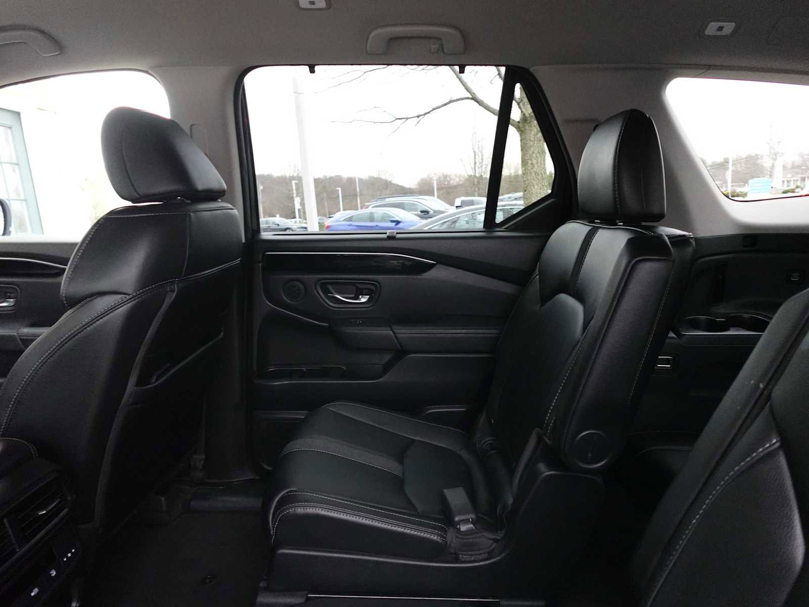 Certified 2023 Honda Pilot EX-L image 26