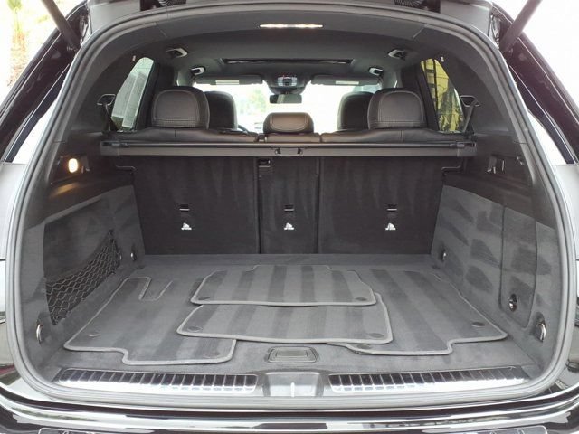 Certified 2024 Mercedes-Benz GLE 350 4MATIC image 23