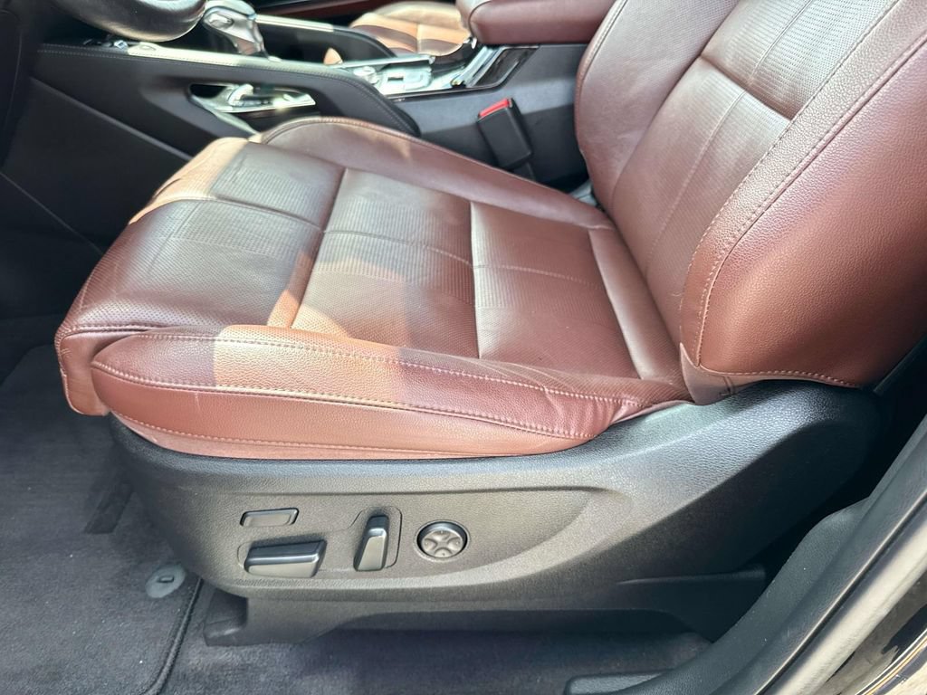 Used 2023 Kia Telluride SX AWD/4WD image 19