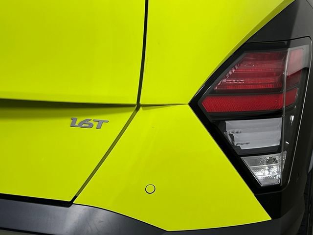 Used 2024 Hyundai Kona Limited image 43