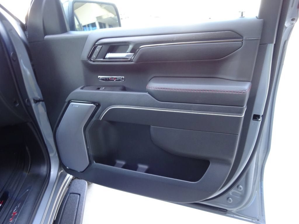 New 2026 GMC Sierra 1500 AT4X w/ LPO, Black Badging Package AWD/4WD image 30