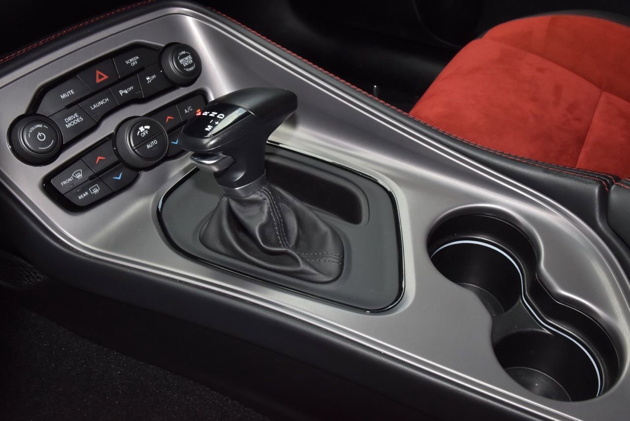 Used 2023 Dodge Challenger R/T Scat Pack w/ Plus Package image 30