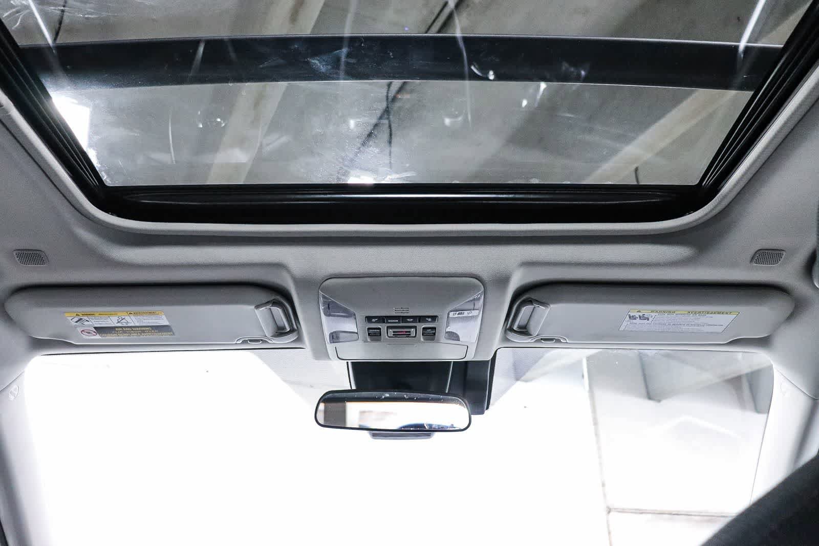 Certified 2025 Toyota RAV4 XLE w/ Convenience Package FWD image 14