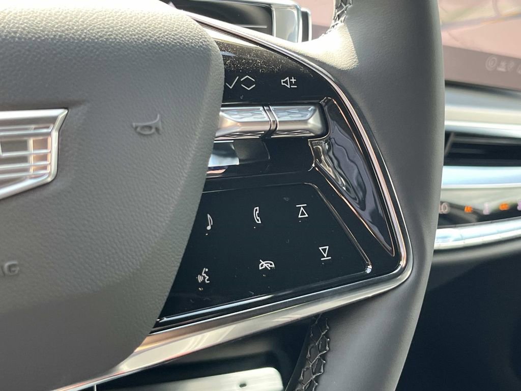 New 2026 Cadillac Lyriq Premium Sport image 27