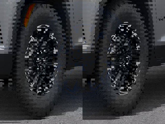 New 2026 Chevrolet Traverse Z71 w/ Enhanced Driving Package image 9