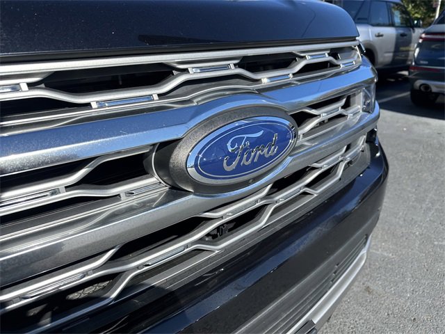 Certified 2022 Ford Expedition Max Platinum image 10