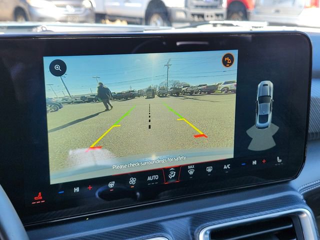 Certified 2024 Ford Mustang Premium image 17