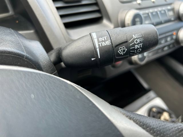 Used 2007 Honda Civic Si image 16